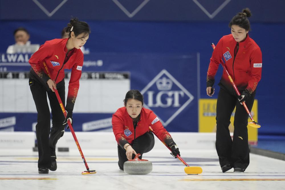 在未来的赛 在未来的赛