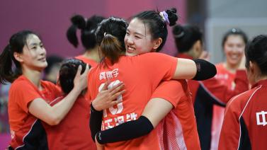 在未来的赛 在未来的赛